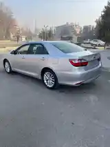 Toyota Camry, 2016-5