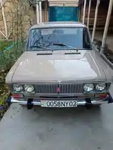 ВАЗ 2106, 1988-2