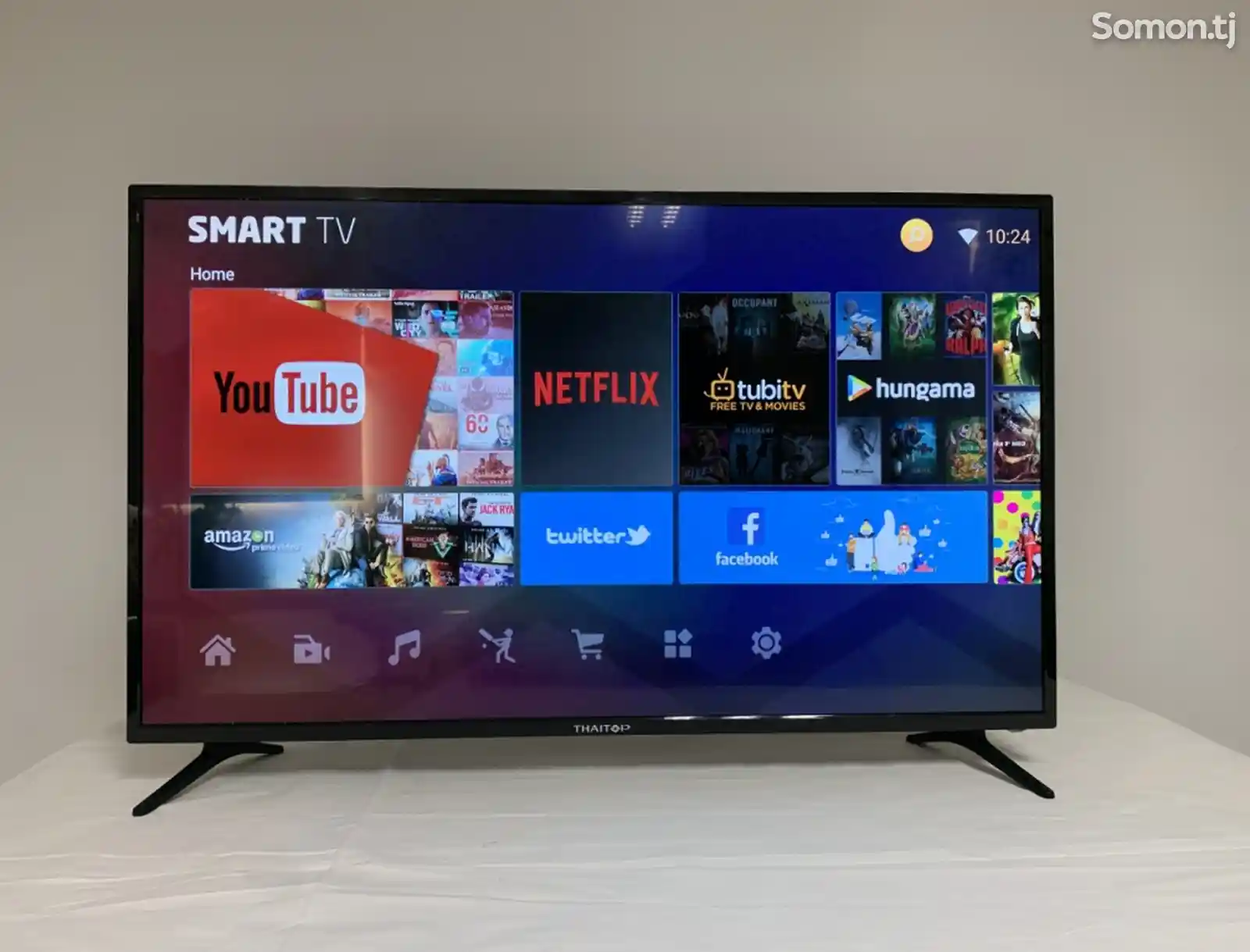 Телевизор Android tv 32-2