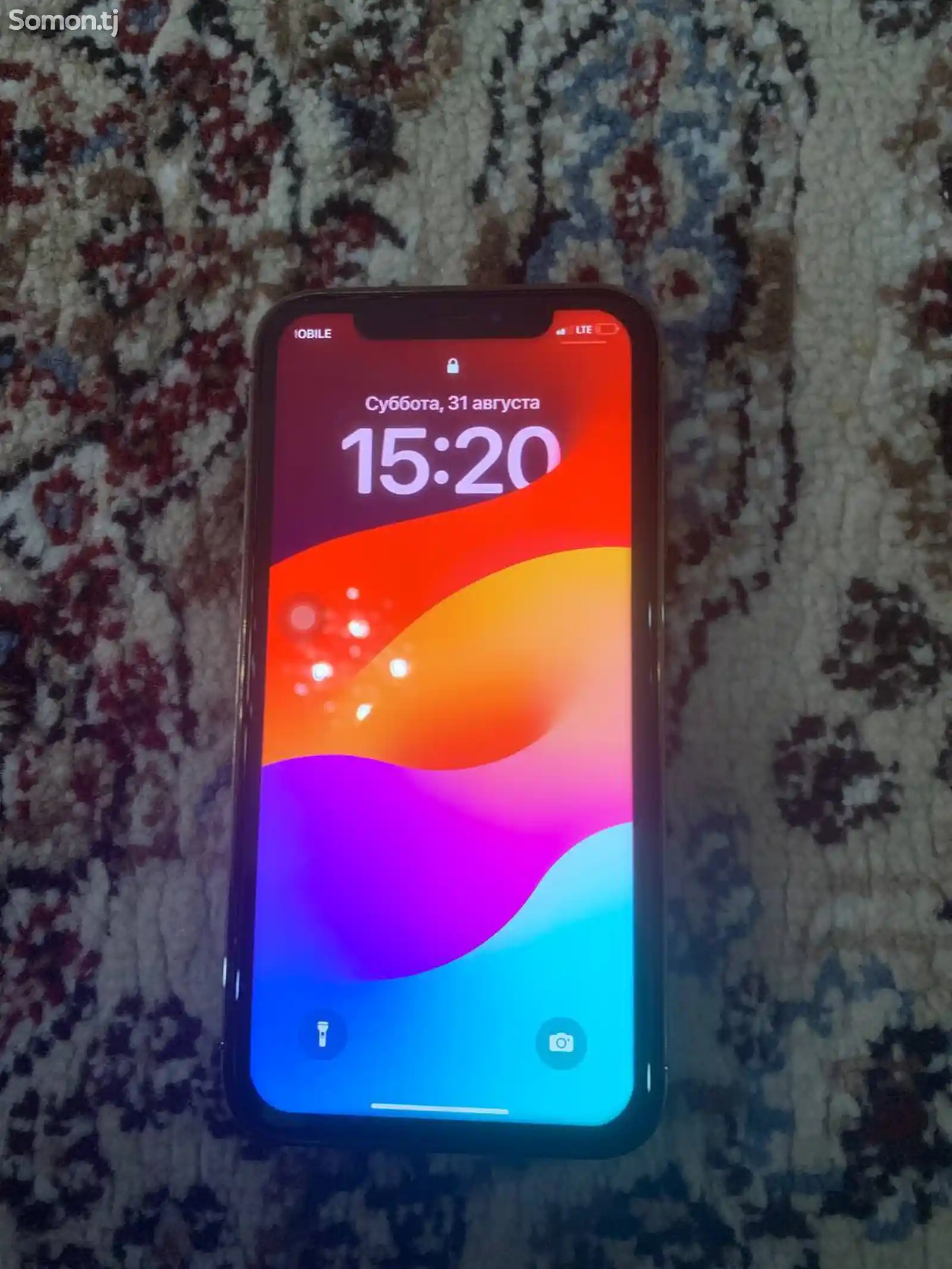 Apple iPhone Xr, 128 gb-2