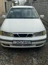 Daewoo Nexia, 1995-7