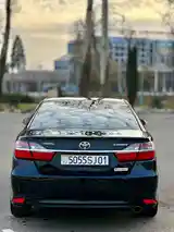 Toyota Camry, 2016-6