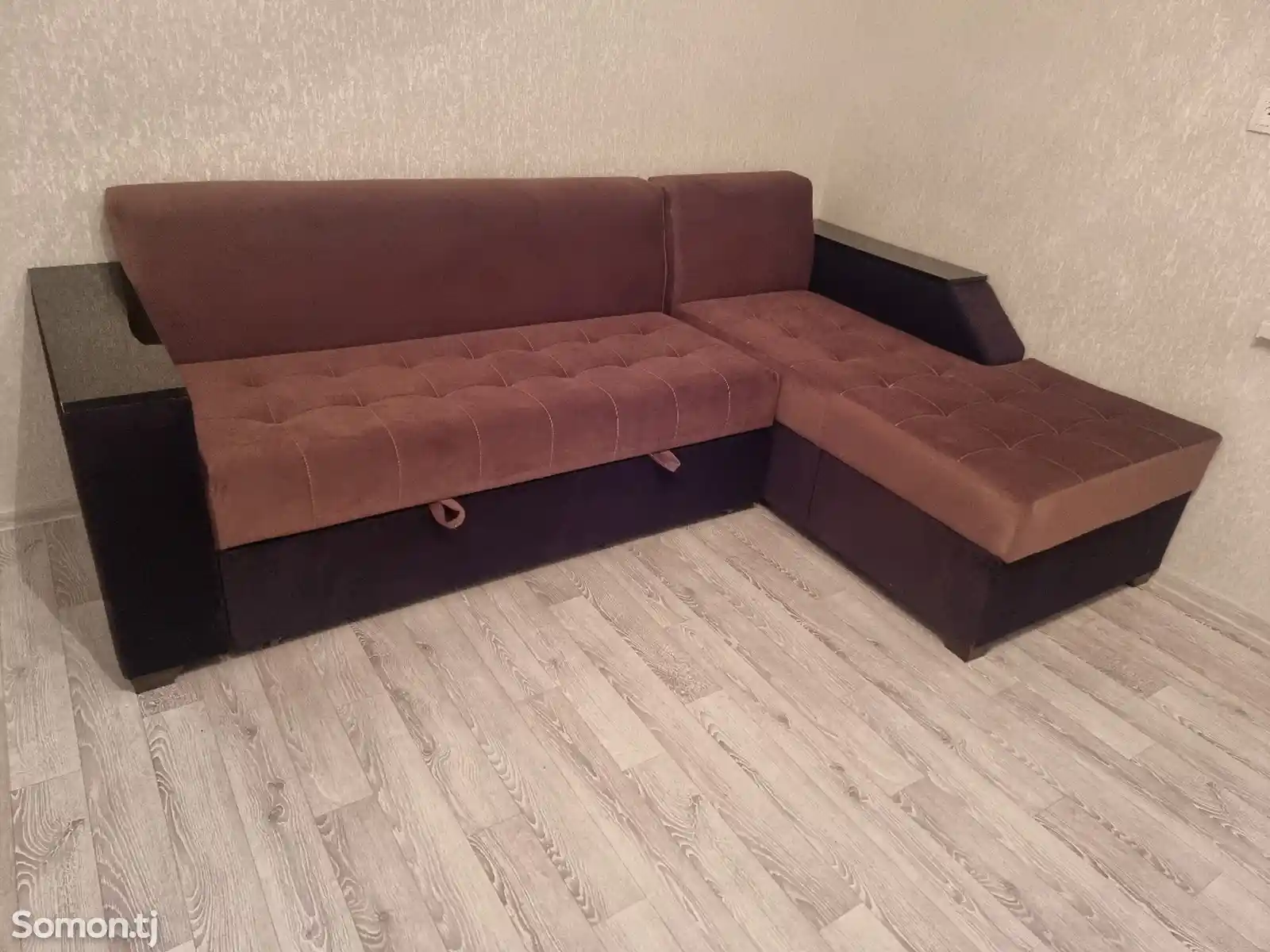 Мебель для гостиной на заказ-10