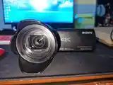 Sony FDR-AX33-3