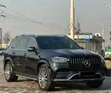 Mercedes-Benz GLS, 2021-3