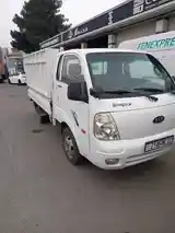 Бортовой автомобиль Hyundai Porter, 2005-2