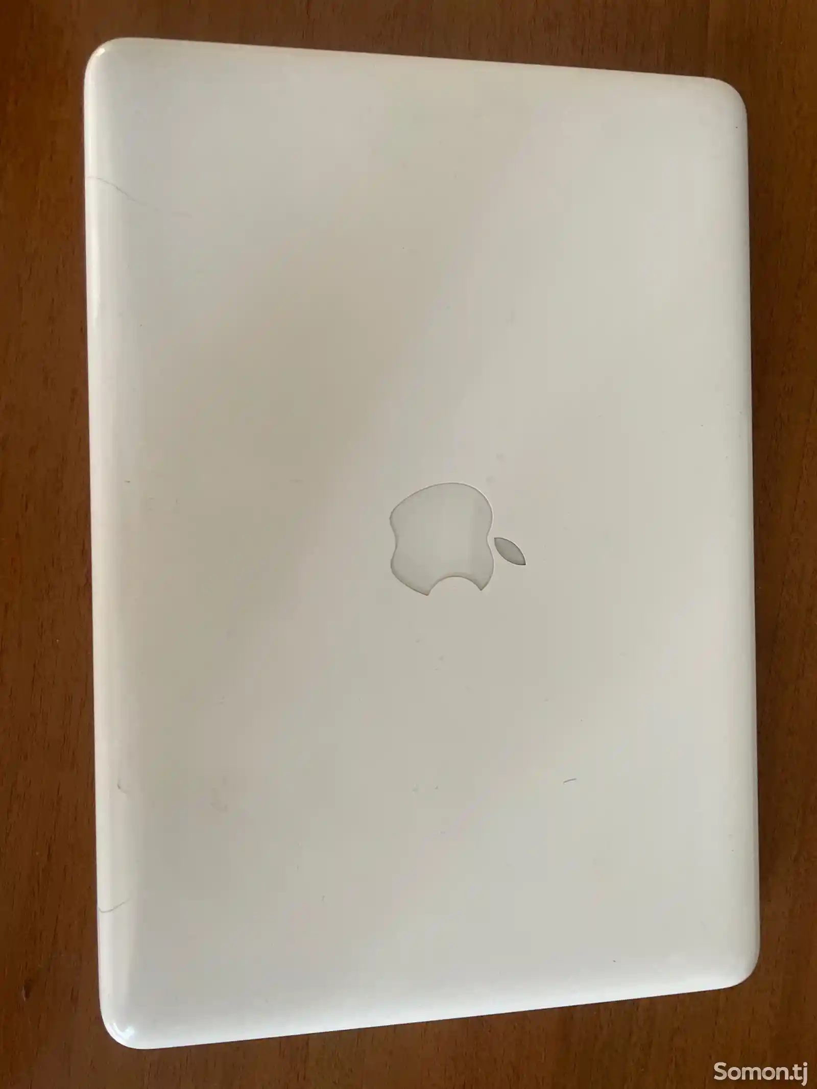 Ноутбук MacBook Air 2011-2