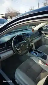 Toyota Camry, 2014-6