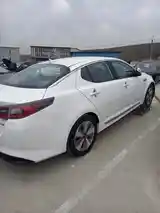 Kia K5, 2014-4