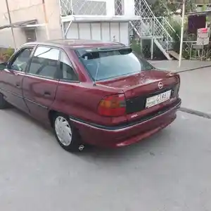 Opel Astra F, 1993