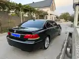 BMW 7 series, 2008-8