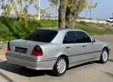 Mercedes-Benz C class, 1998-14