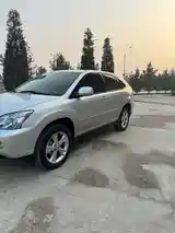 Lexus RX series, 2008-3