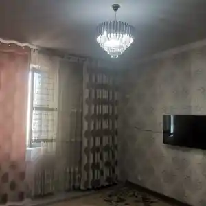 2-комн. квартира, 8 этаж, 40м², Сомони,Рудаки 66