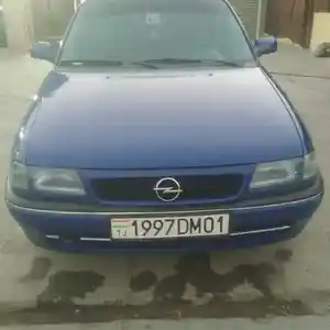 Opel Astra F, 1997