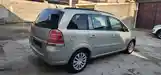 Opel Zafira, 2006-4