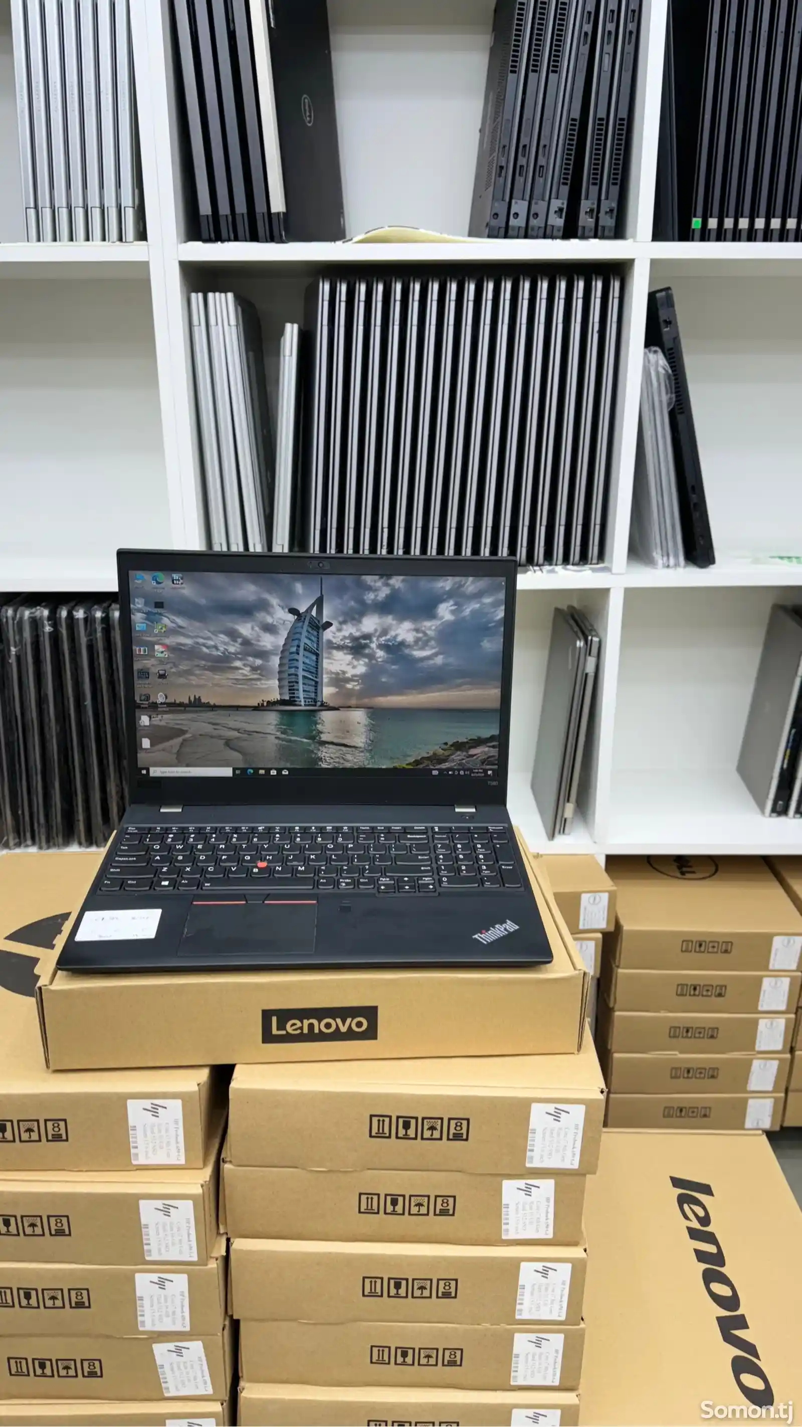 Ноутбук Lenovo Thinkpad Ryzen 7/3analog I7/11-3