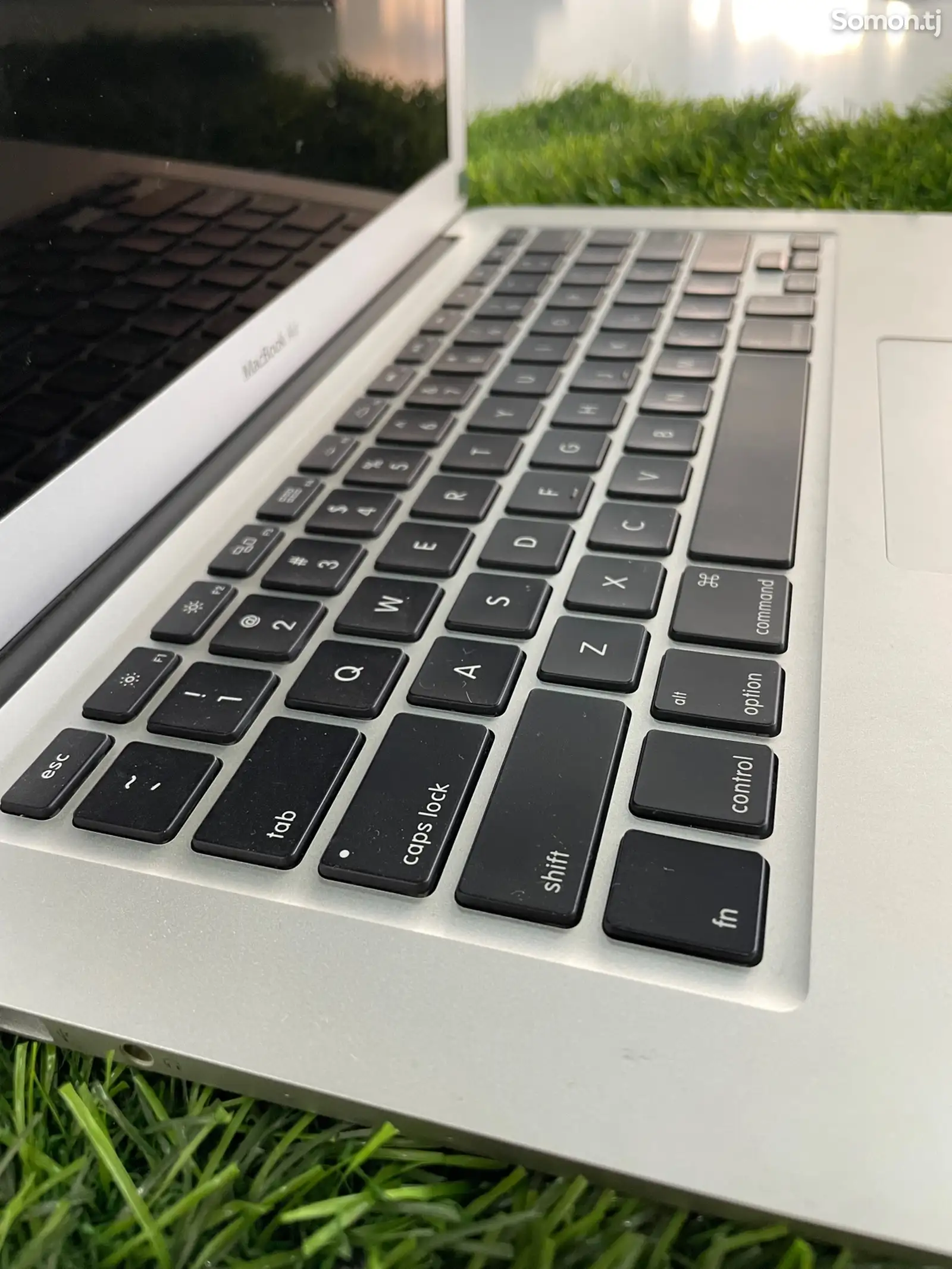 Ноутбук MacBook Air 2015-3