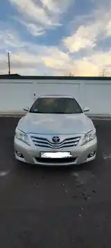 Toyota Camry, 2010-12