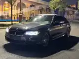 BMW 5 series, 2018-6