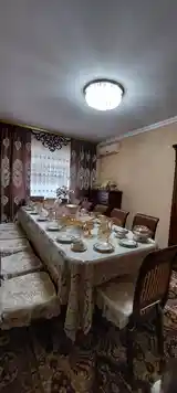 4-комн. квартира, 3 этаж, 90 м², 19 микрорайон-11