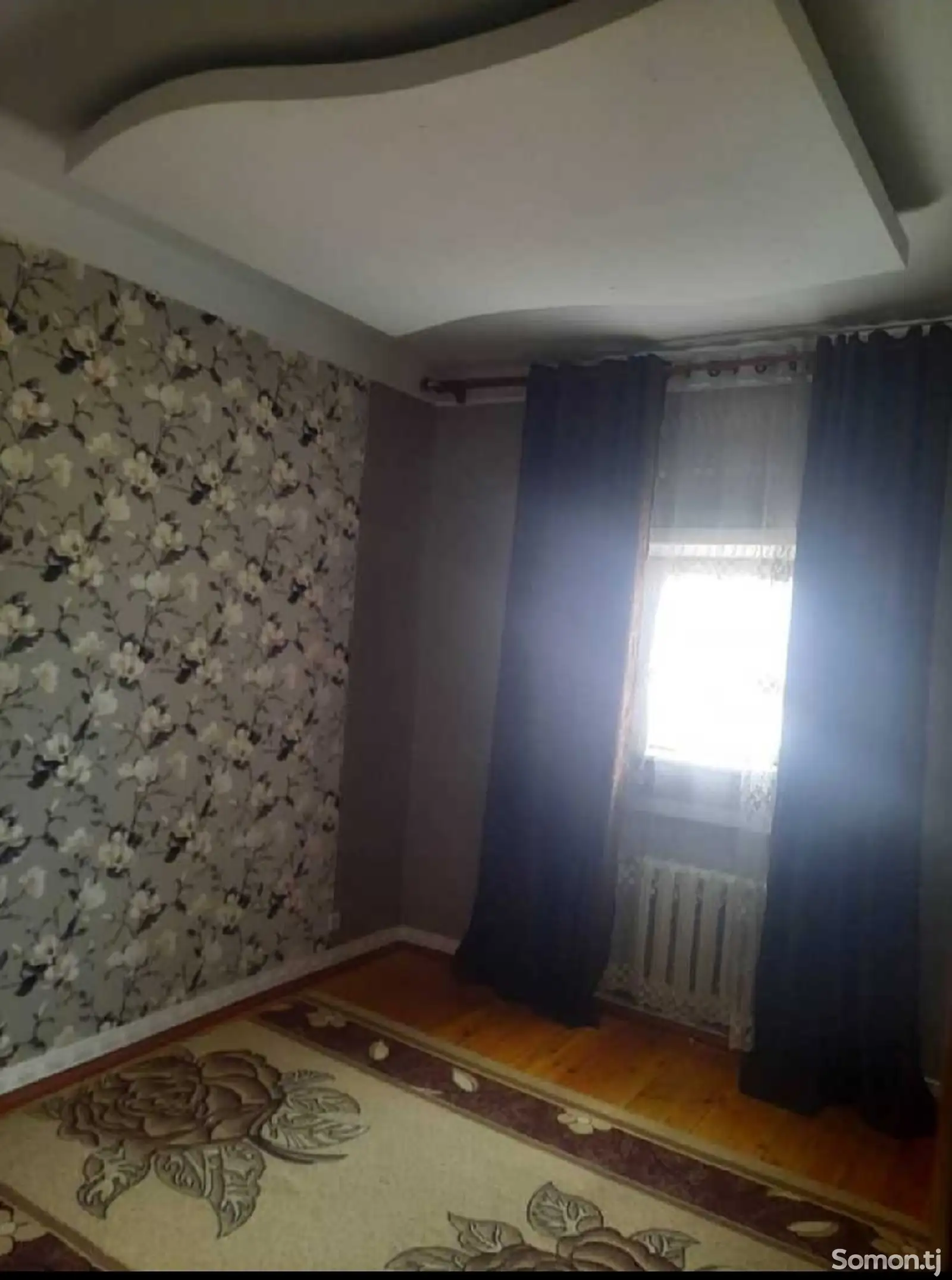 2-комн. квартира, 3 этаж, 80м², 28 мкр-2