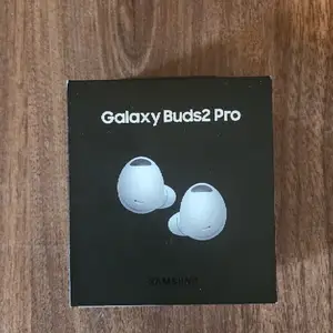 Беспроводные наушники Galaxy Buds2 Pro