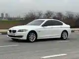 BMW 5 series, 2011-2