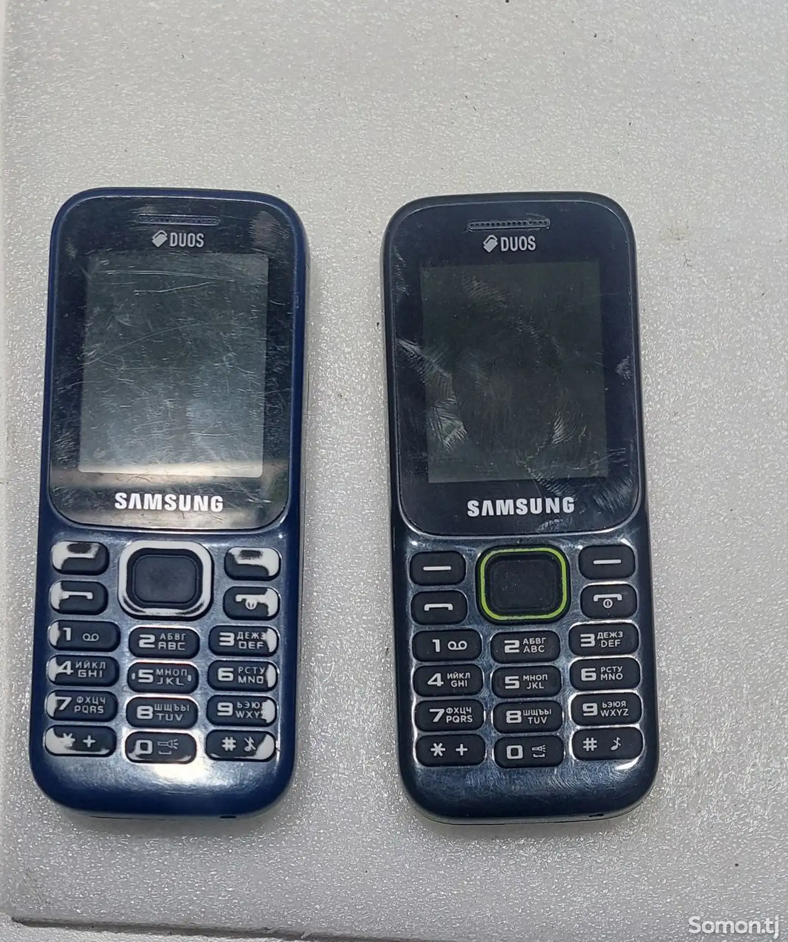 Samsung duos