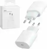 Сетевое зарядное устройство Apple 20Вт USB-C Power Adapter-3