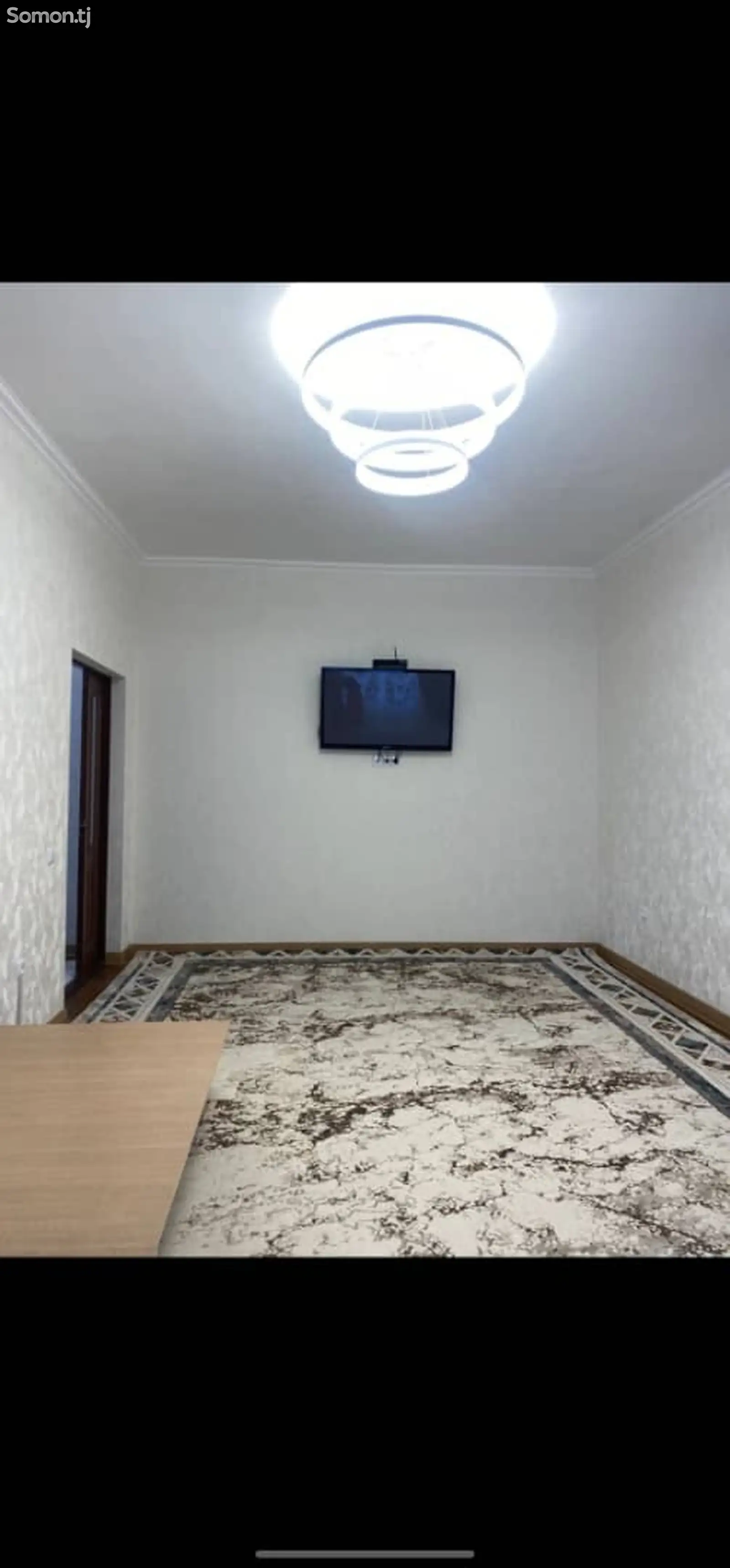 2-комн. квартира, 2 этаж, 72 м², Сино-2