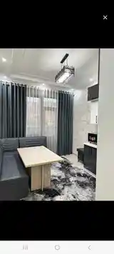 2-комн. квартира, 8 этаж, 60м², 18мкр-6