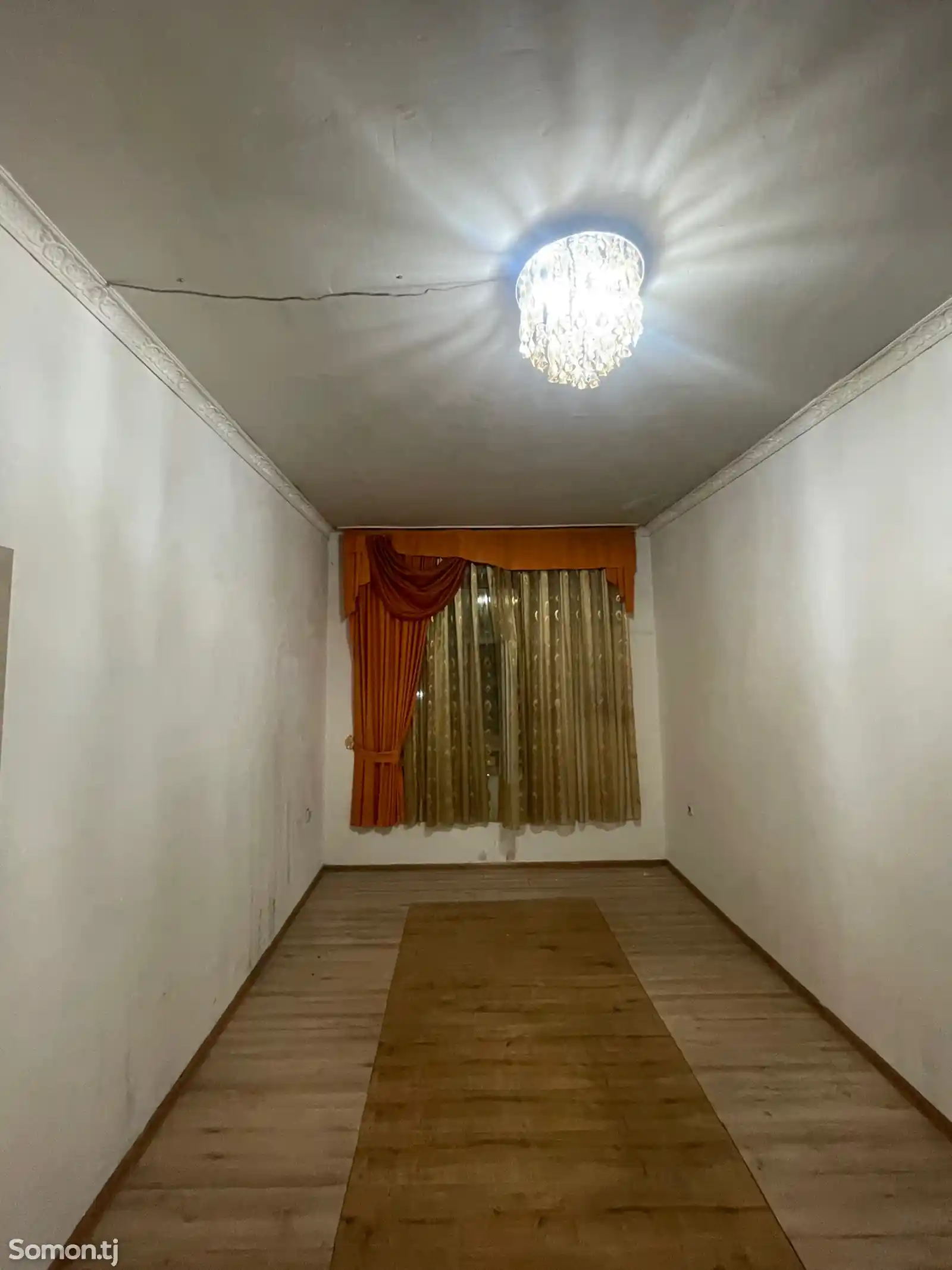 2-комн. квартира, 2 этаж, 46 м², Пистамазор-7