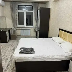 2-комн. квартира, 18 этаж, 90м², доми Альфемо