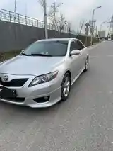 Toyota Camry, 2010-2