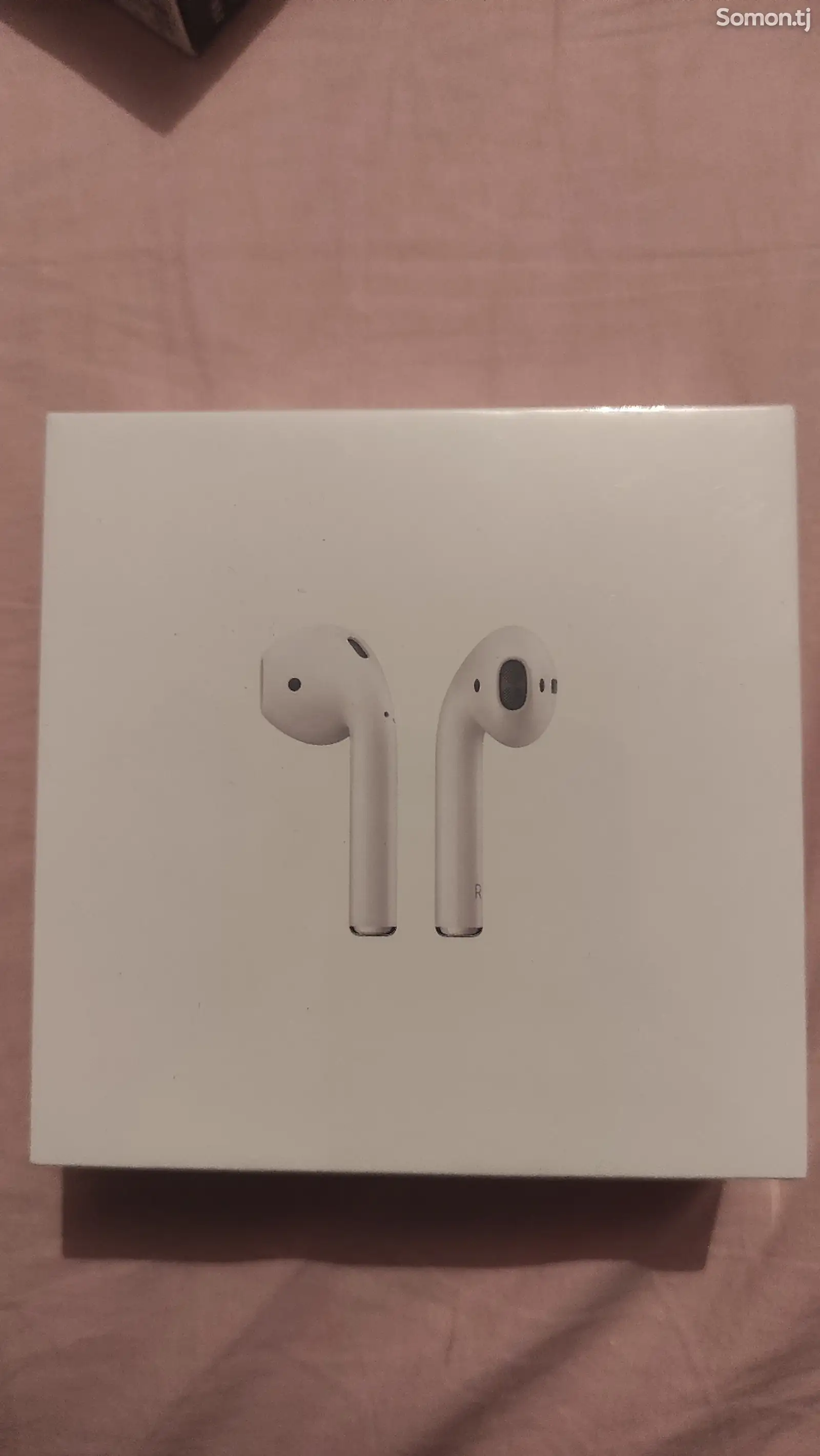 Гарнитуры Airpods Original-1