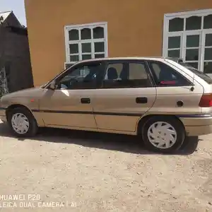 Opel Astra F, 1997