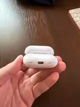 Футляр от наушников AirPod Pro 2-5