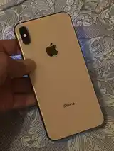 Apple iPhone Xs Max, 256 gb, Gold-2