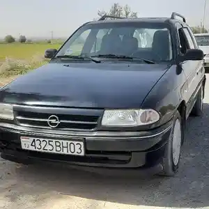 Opel Astra F, 1994