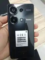 Xiaomi Redmi note 13 pro 8/256gb-4