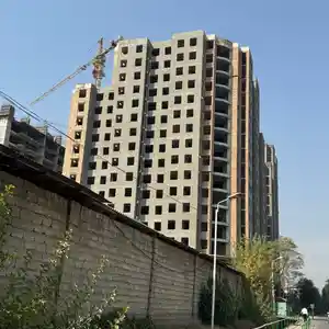 1-комн. квартира, 12 этаж, 55 м², Фирдавси