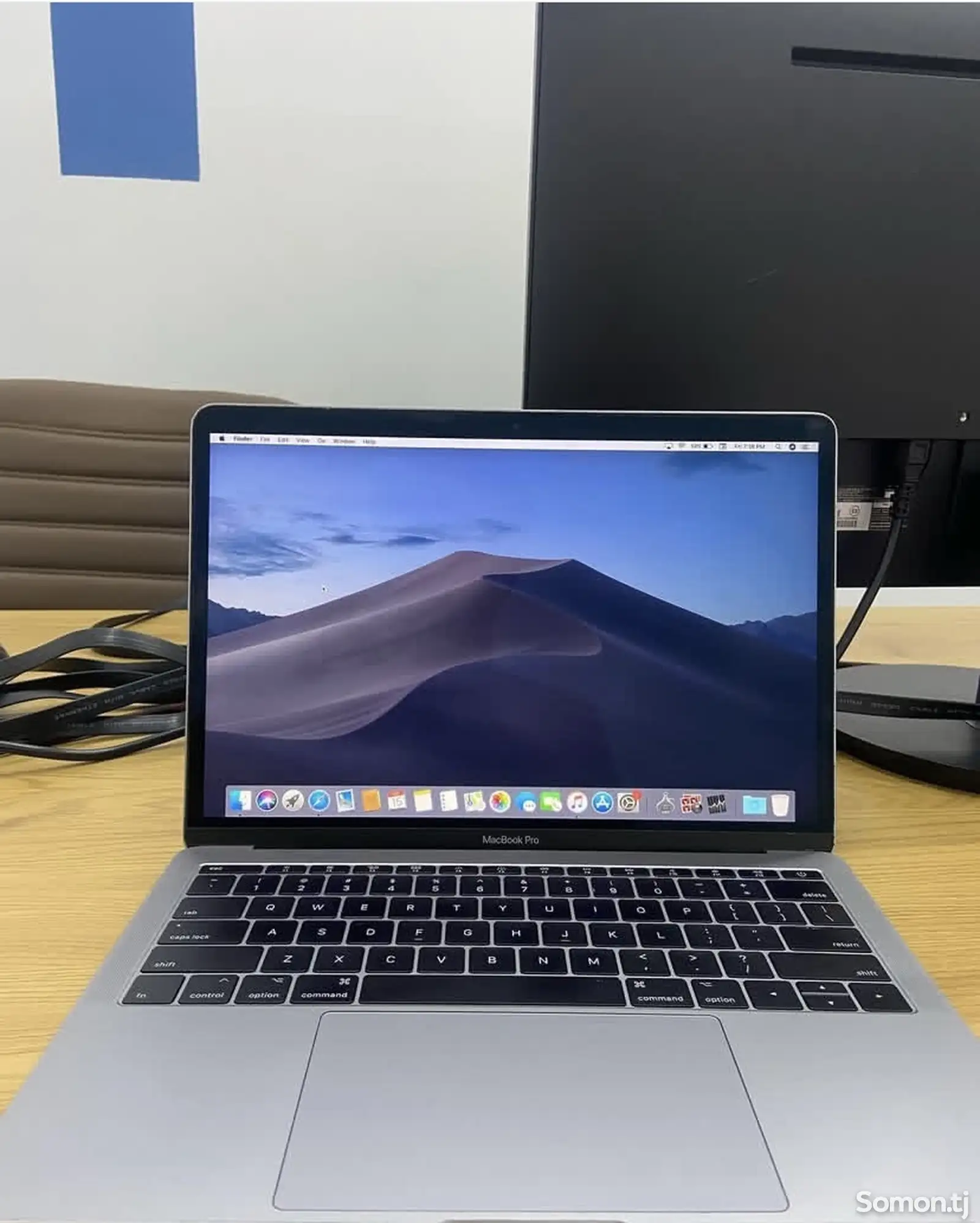 Ноутбук Apple MacBook Pro, 2017-1