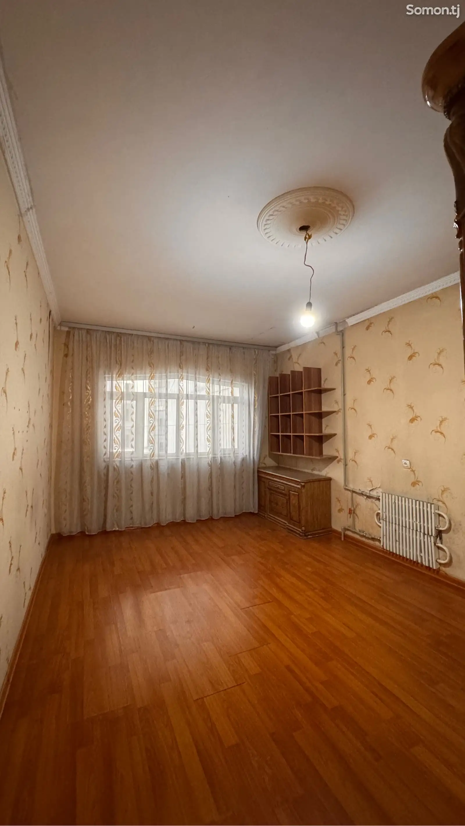 2-комн. квартира, 8 этаж, 68 м², Молодежный театр-8