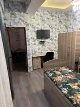 2-комн. квартира, 10 этаж, 58 м², Сомони-5