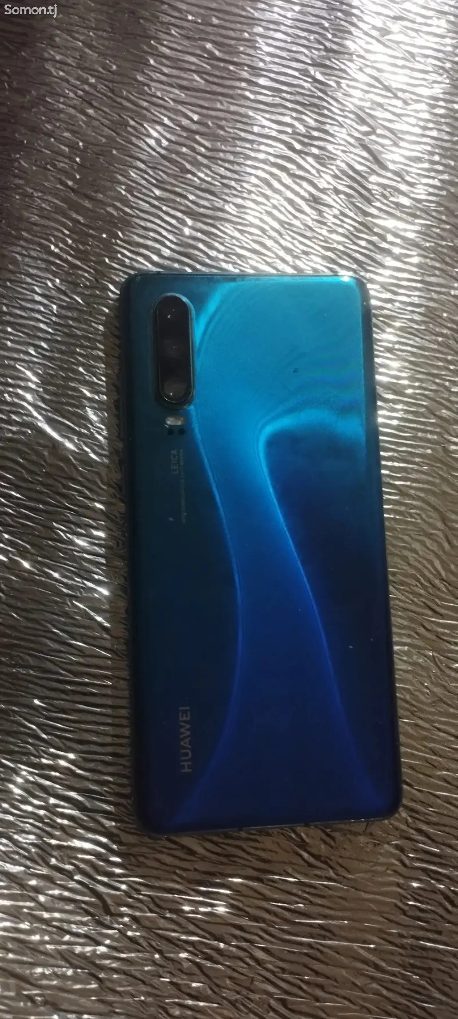 Huawei Honor P30-1