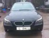 BMW 5 series, 2004-3