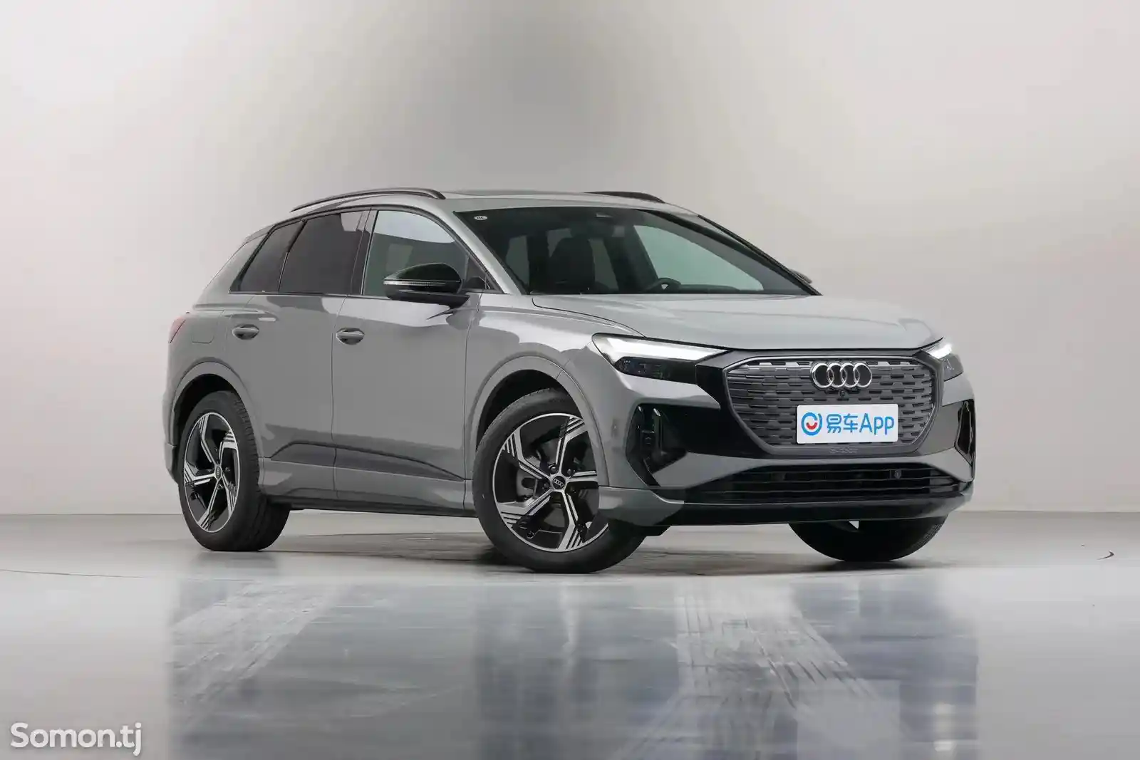 Audi Q4, 2024-3