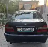 BMW 3 series, 2002-4