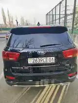 Kia Sorento, 2018-2